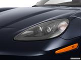  Drivers Side Headlight photo